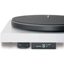 Pro-Ject Debut III Phono SB проигрыватель винила