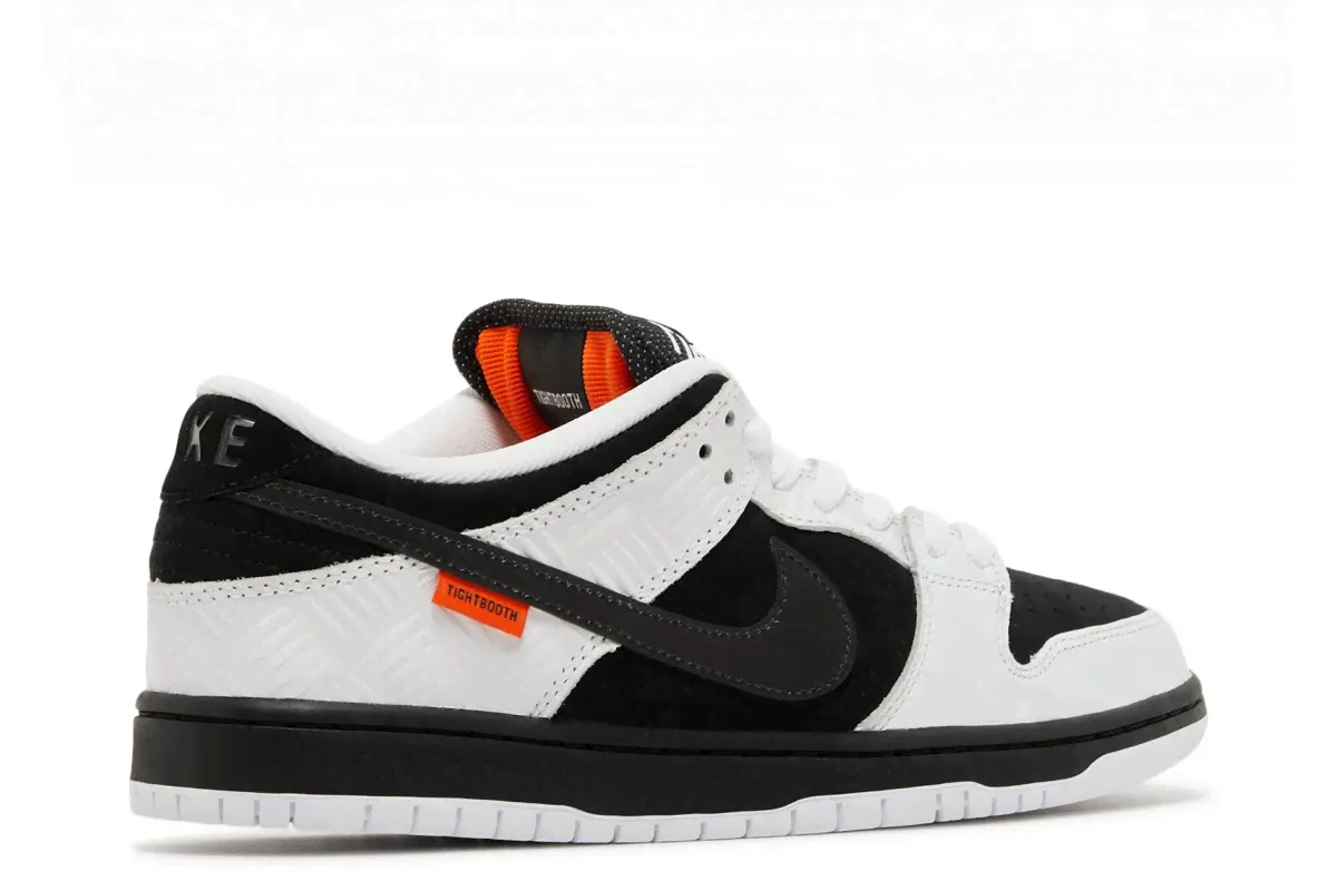TIGHTBOOTH x Dunk Low SB-2