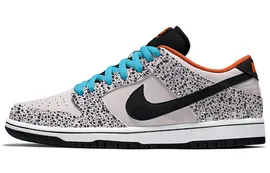 Кроссовки Nike Sb Dunk Low Safari "Olympics"