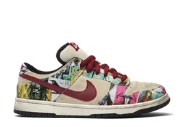 Кроссовки Nike SB Dunk Low Paris (41-45)
