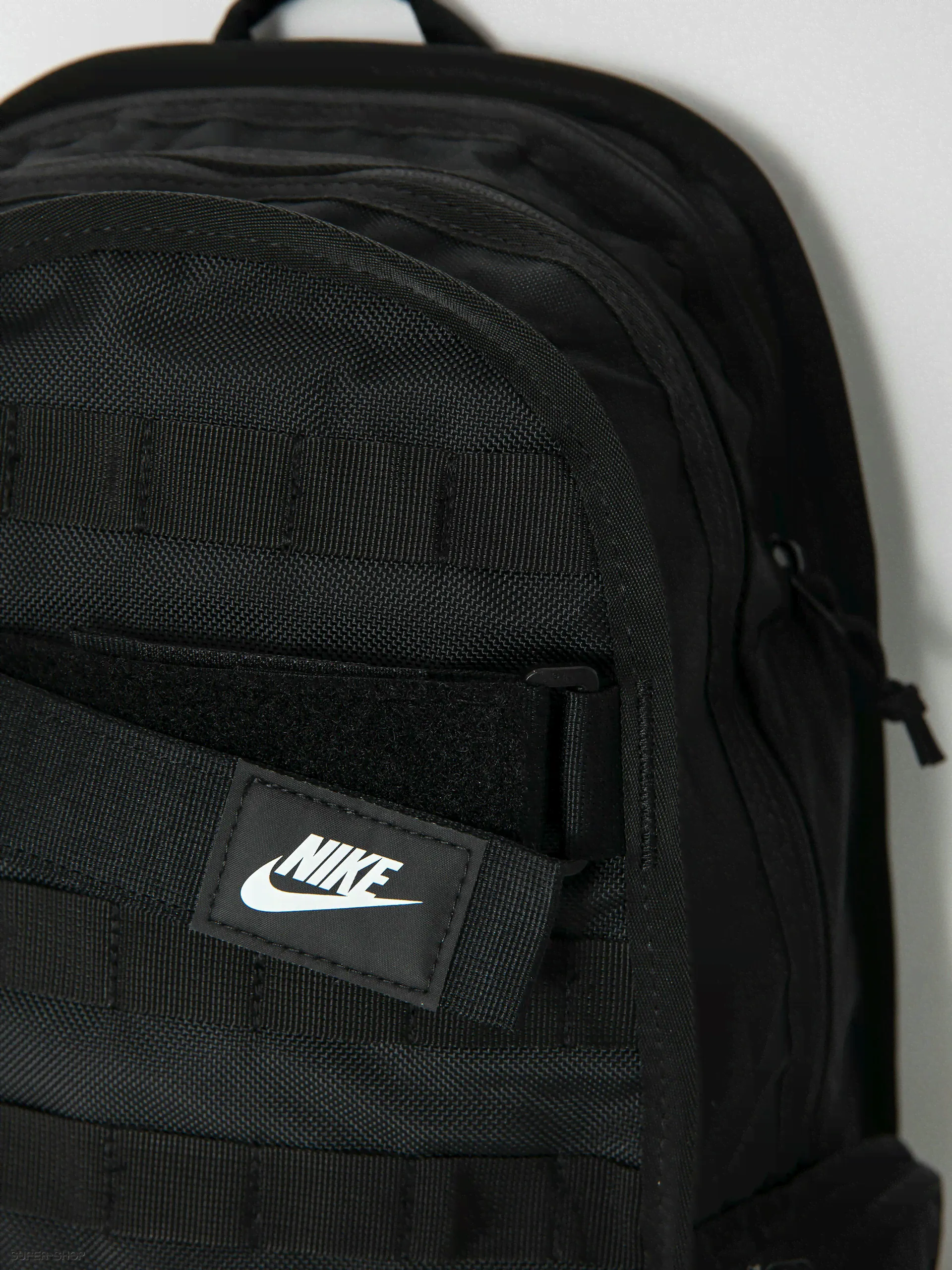 Nike SB RPM Backpack (black/black/white)-0