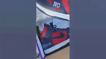 Nike SB Dunk High x Supreme