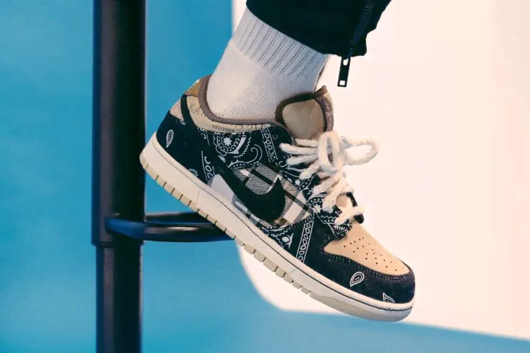 Nike Sb Dunk Low Pro Qs-0