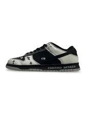 Nike Dunk SB Chrome Hearts