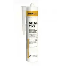 Delta-Tixx SB клей для пароизоляционных пленок (600мл)